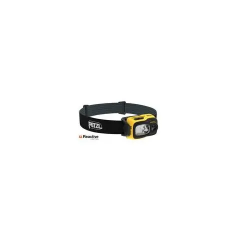 Petzl 1815709E Pannlampa Nyhet